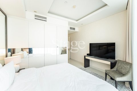 Apartemen di Downtown Dubai (Downtown Burj Dubai), UEA 3 kamar tidur, 113 m2 nomor 642393 - foto 17