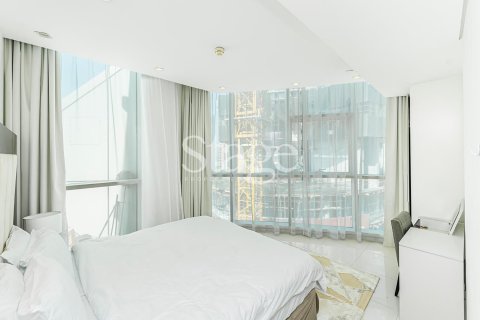 Apartemen di Downtown Dubai (Downtown Burj Dubai), UEA 3 kamar tidur, 113 m2 nomor 642393 - foto 10
