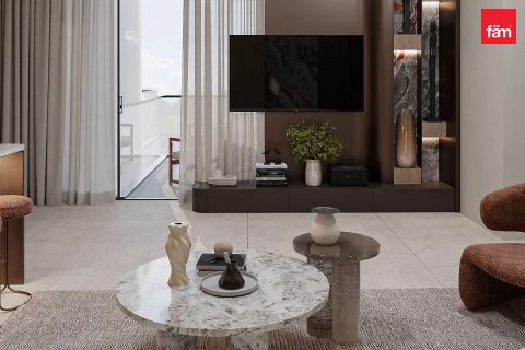 Byt v Downtown Jebel Ali, Dubai, SAE 44 m² Č.: 751415 - fotografie 7