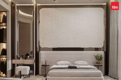 Byt v Downtown Jebel Ali, Dubai, SAE 44 m² Č.: 751415 - fotografie 6