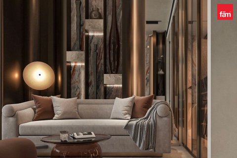 Byt v Downtown Jebel Ali, Dubai, SAE 44 m² Č.: 751415 - fotografie 3