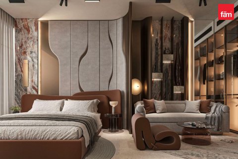 Byt v Downtown Jebel Ali, Dubai, SAE 44 m² Č.: 751415 - fotografie 9