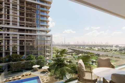 Apartman u gradu Ras Al Khor, Dubai, UAE 2 spavaće sobe, 102.2 m2 Br. 751418 - Slika 2
