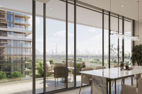 Apartman u gradu Ras Al Khor, Dubai, UAE 2 spavaće sobe, 102.2 m2 Br. 751418 - Slika 4