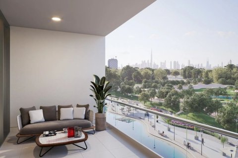 Apartman u gradu Ras Al Khor, Dubai, UAE 2 spavaće sobe, 102.2 m2 Br. 751418 - Slika 11