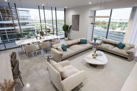Apartman u gradu Ras Al Khor, Dubai, UAE 2 spavaće sobe, 102.2 m2 Br. 751418 - Slika 5
