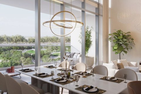 Apartman u gradu Ras Al Khor, Dubai, UAE 2 spavaće sobe, 102.2 m2 Br. 751418 - Slika 7