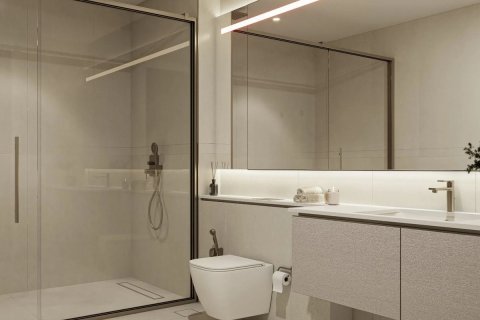 Apartman u gradu Ras Al Khor, Dubai, UAE 2 spavaće sobe, 102.2 m2 Br. 751418 - Slika 10