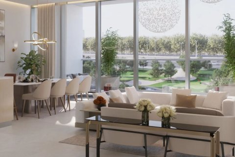 Apartman u gradu Ras Al Khor, Dubai, UAE 2 spavaće sobe, 102.2 m2 Br. 751418 - Slika 6