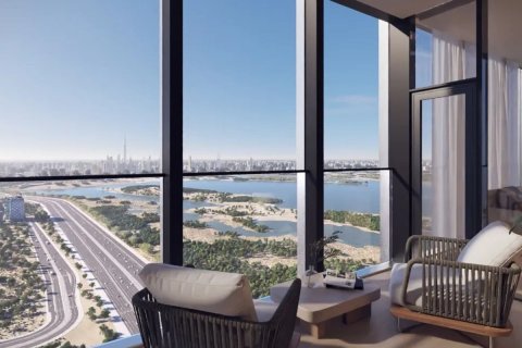 Apartman u gradu Ras Al Khor, Dubai, UAE 2 spavaće sobe, 102.2 m2 Br. 751418 - Slika 3