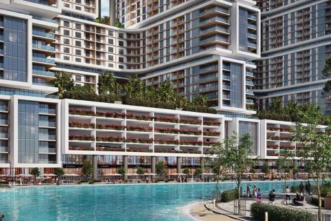 Apartman u gradu Ras Al Khor, Dubai, UAE 2 spavaće sobe, 102.2 m2 Br. 751418 - Slika 12