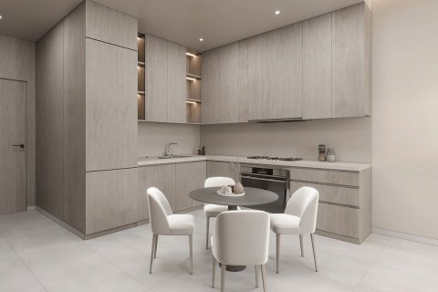 Lägenhet i Jebel Ali, Dubai, UAE 2 sovrum, 129.6 kvm Nr. 751419