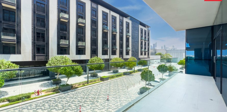 Appartamento a City Walk, Dubai, EAU 2 camere da letto, 158.8 mq. № 751420