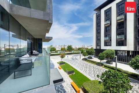 Appartamento in affitto a City Walk, Dubai, EAU 2 camere da letto, 158.8 mq. № 751420 - foto 21