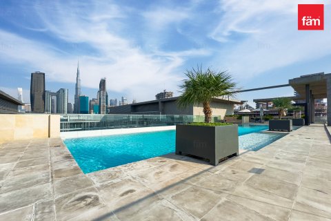 Appartamento in affitto a City Walk, Dubai, EAU 2 camere da letto, 158.8 mq. № 751420 - foto 20