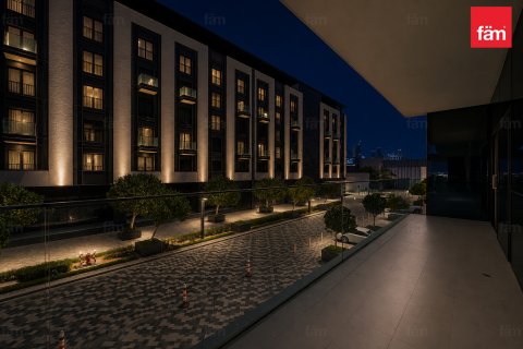 Appartamento in affitto a City Walk, Dubai, EAU 2 camere da letto, 158.8 mq. № 751420 - foto 24