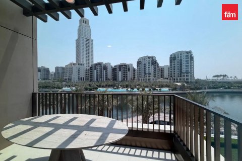 Leilighet til leie i Dubai, Emiratene 3 soverom, 178.9 kvm Nr. 751417 - Foto 4