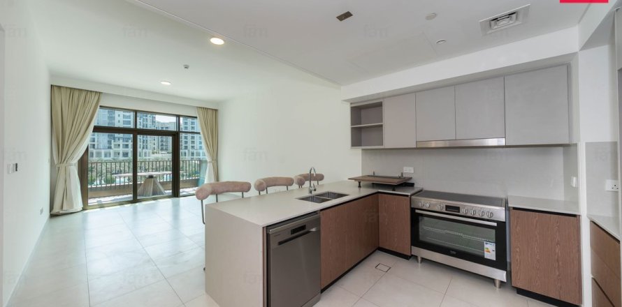 Appartamento a Dubai, EAU 3 camere da letto, 179.6 mq. № 751417