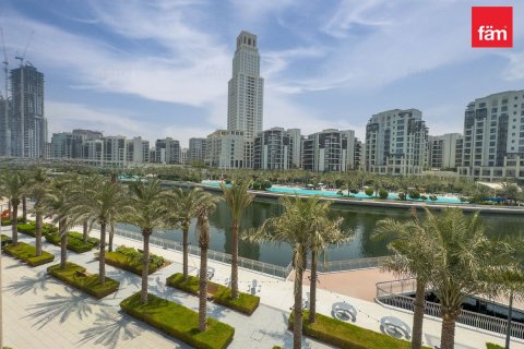 Lägenhet uthyres i Dubai, UAE 3 sovrum, 179.6 kvm Nr. 751417 - fotografi 1