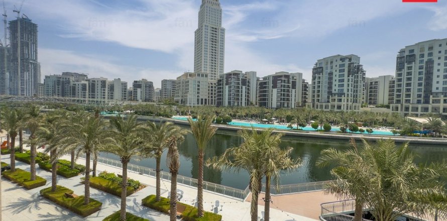 Lägenhet i Dubai, UAE 3 sovrum, 179.6 kvm Nr. 751417