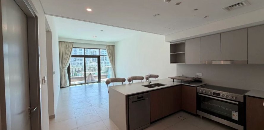Leilighet i Dubai, Emiratene 3 soverom, 178.9 kvm nr. 751417