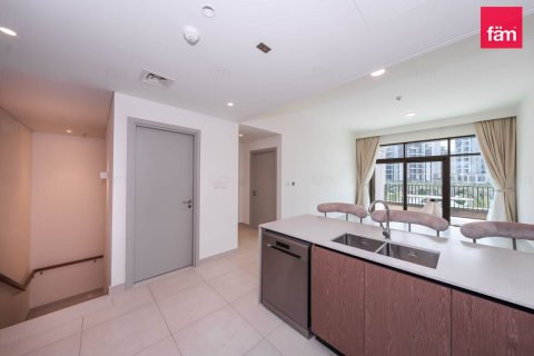 Lägenhet uthyres i Dubai, UAE 3 sovrum, 179.6 kvm Nr. 751417 - fotografi 2