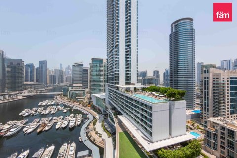 Apartment in Dubai Marina, UAE 3 bedrooms, 259.1 sq.m. № 751416 - photo 17