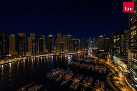 Apartment in Dubai Marina, UAE 3 bedrooms, 259.1 sq.m. № 751416 - photo 20