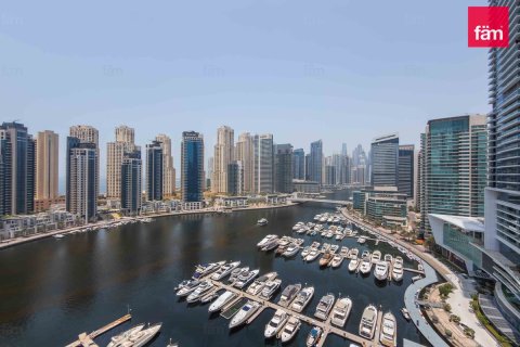 Apartment in Dubai Marina, UAE 3 bedrooms, 259.1 sq.m. № 751416 - photo 7