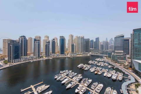 Apartment in Dubai Marina, UAE 3 bedrooms, 259.1 sq.m. № 751416 - photo 2
