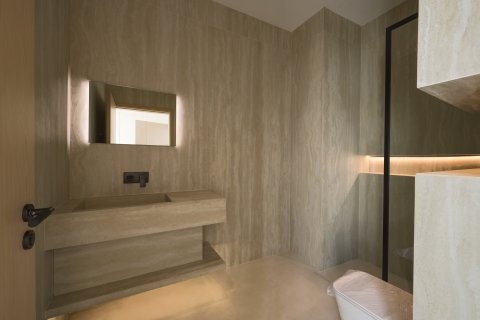 Dubai Hills Estate, UAE의 임대용 빌라 침실 5개, 1096제곱미터 번호 764350 - 사진 21
