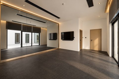 Dubai Hills Estate, UAE의 임대용 빌라 침실 5개, 1096제곱미터 번호 764350 - 사진 13