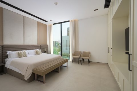 Dubai Hills Estate, UAE의 임대용 빌라 침실 5개, 1096제곱미터 번호 764350 - 사진 28