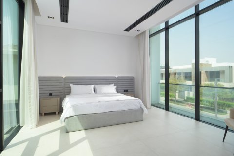 Dubai Hills Estate, UAE의 임대용 빌라 침실 5개, 1096제곱미터 번호 764350 - 사진 29
