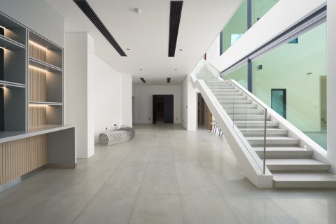 Dubai Hills Estate, UAE의 임대용 빌라 침실 5개, 1096제곱미터 번호 764350 - 사진 19