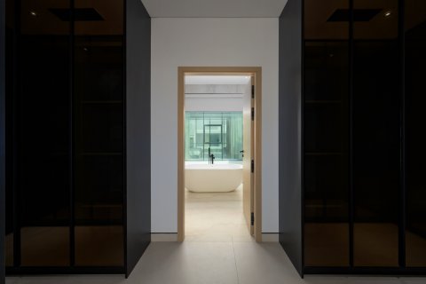 Dubai Hills Estate, UAE의 임대용 빌라 침실 5개, 1096제곱미터 번호 764350 - 사진 30