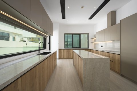 Dubai Hills Estate, UAE의 임대용 빌라 침실 5개, 1096제곱미터 번호 764350 - 사진 20