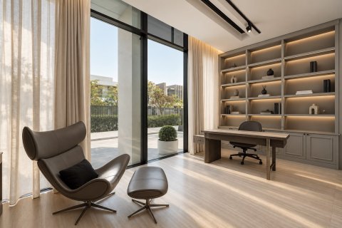Dubai Hills Estate, UAE의 임대용 빌라 침실 5개, 1096제곱미터 번호 764350 - 사진 14
