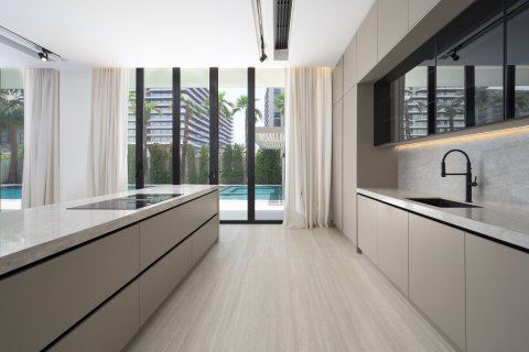 Dubai Hills Estate, UAE의 임대용 빌라 침실 5개, 1096제곱미터 번호 764350 - 사진 17