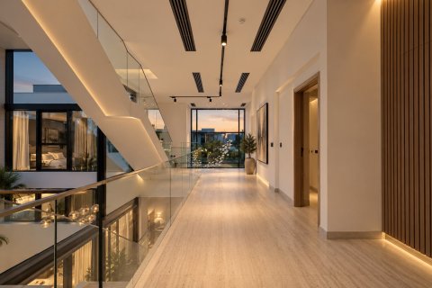 Dubai Hills Estate, UAE의 임대용 빌라 침실 5개, 1096제곱미터 번호 764350 - 사진 5