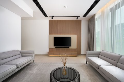 Dubai Hills Estate, UAE의 임대용 빌라 침실 5개, 1096제곱미터 번호 764350 - 사진 27