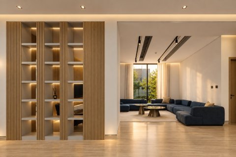 Dubai Hills Estate, UAE의 임대용 빌라 침실 5개, 1096제곱미터 번호 764350 - 사진 10