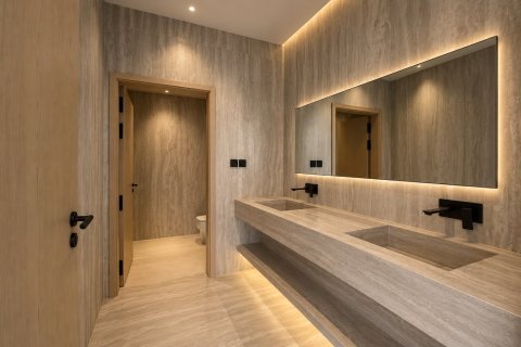 Dubai Hills Estate, UAE의 임대용 빌라 침실 5개, 1096제곱미터 번호 764350 - 사진 15
