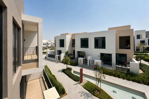 Townhouse i Arabian Ranches 3, Dubai, UAE 3 soveværelser, 214.79 kvm № 764367