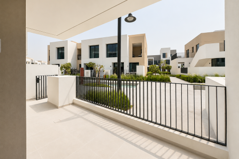 تاون هاوس للإيجار في Arabian Ranches 3، دبي، الإمارات العربية المتحدة 3 غرفة نوم ، 214.79 متر مربع ، رقم 764367 - صورة 15