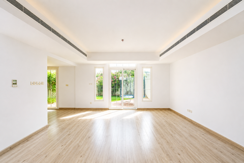 Villa in affitto a The Springs, Dubai, EAU 3 camere da letto, 212.47 mq. № 764365 - foto 2