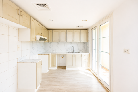 Villa in affitto a The Springs, Dubai, EAU 3 camere da letto, 212.47 mq. № 764365 - foto 6