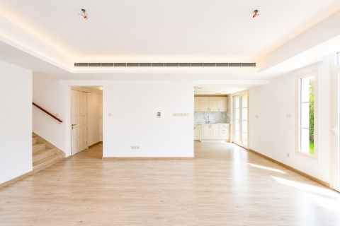 Villa in affitto a The Springs, Dubai, EAU 3 camere da letto, 212.47 mq. № 764365 - foto 4