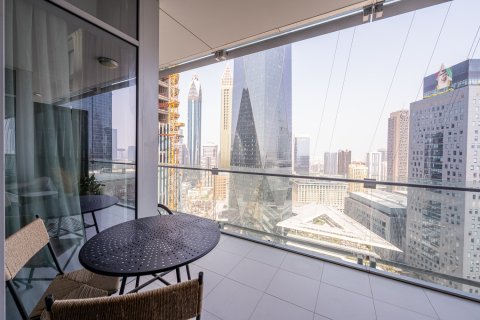Снять в аренду квартиру в DIFC, Дубай, ОАЭ 1 спальня, 87.14м2, № 764366 - фото 12
