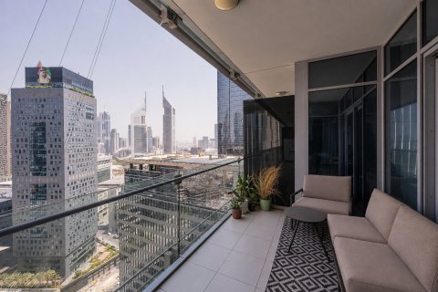 Снять в аренду квартиру в DIFC, Дубай, ОАЭ 1 спальня, 87.14м2, № 764366 - фото 6